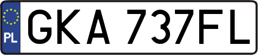 GKA737FL
