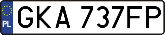 GKA737FP