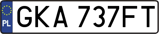GKA737FT