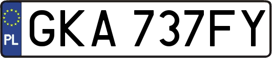 GKA737FY