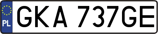 GKA737GE