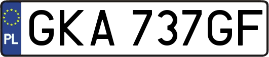 GKA737GF