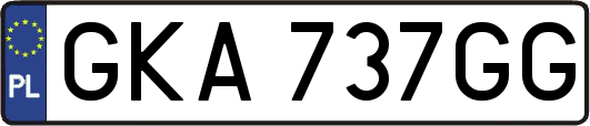 GKA737GG