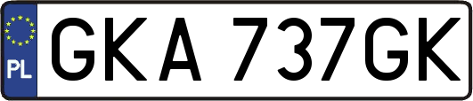 GKA737GK