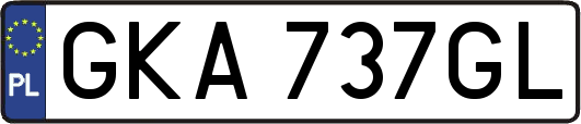GKA737GL