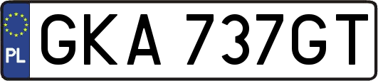 GKA737GT