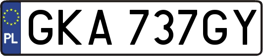 GKA737GY