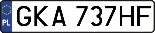 GKA737HF