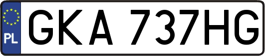 GKA737HG