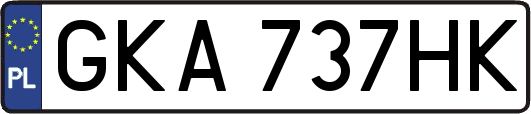 GKA737HK