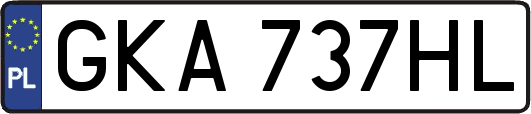 GKA737HL