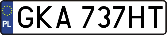 GKA737HT