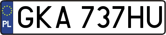 GKA737HU