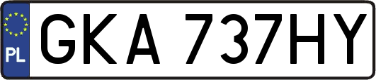 GKA737HY