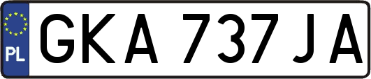 GKA737JA
