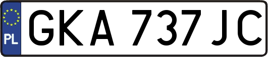 GKA737JC