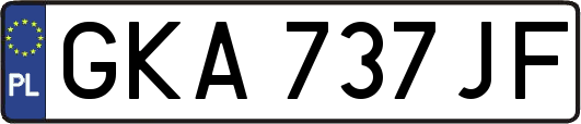 GKA737JF
