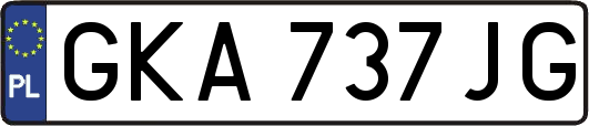 GKA737JG