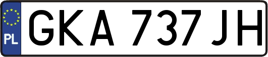 GKA737JH