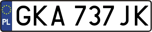 GKA737JK