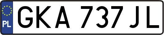 GKA737JL
