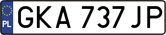 GKA737JP