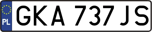 GKA737JS