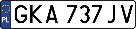 GKA737JV