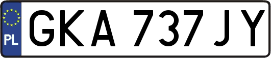 GKA737JY