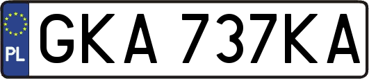 GKA737KA
