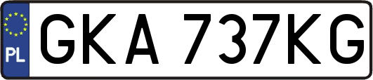 GKA737KG