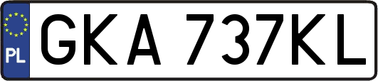 GKA737KL