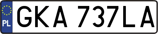GKA737LA