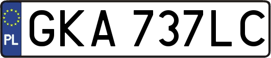 GKA737LC