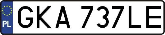 GKA737LE