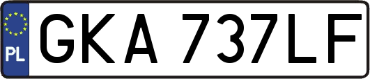 GKA737LF