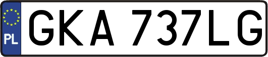 GKA737LG
