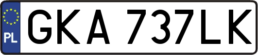 GKA737LK