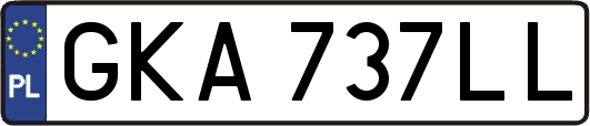 GKA737LL