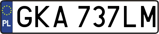 GKA737LM