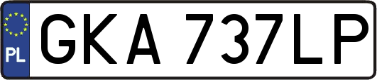 GKA737LP