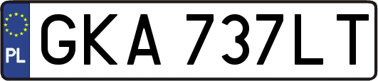 GKA737LT