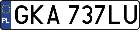 GKA737LU