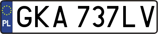 GKA737LV