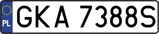 GKA7388S