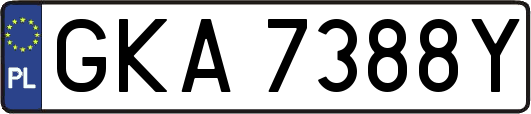 GKA7388Y