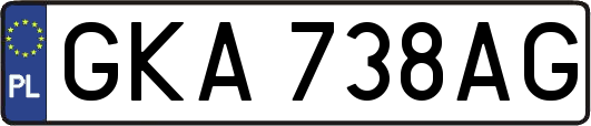 GKA738AG