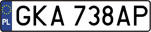 GKA738AP