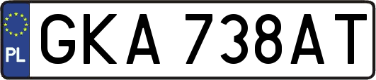 GKA738AT