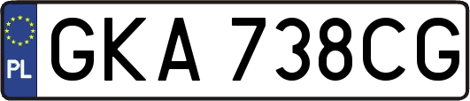 GKA738CG